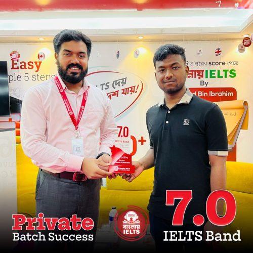 IELTS Success -9