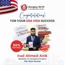 Irad Ahmed Anik
